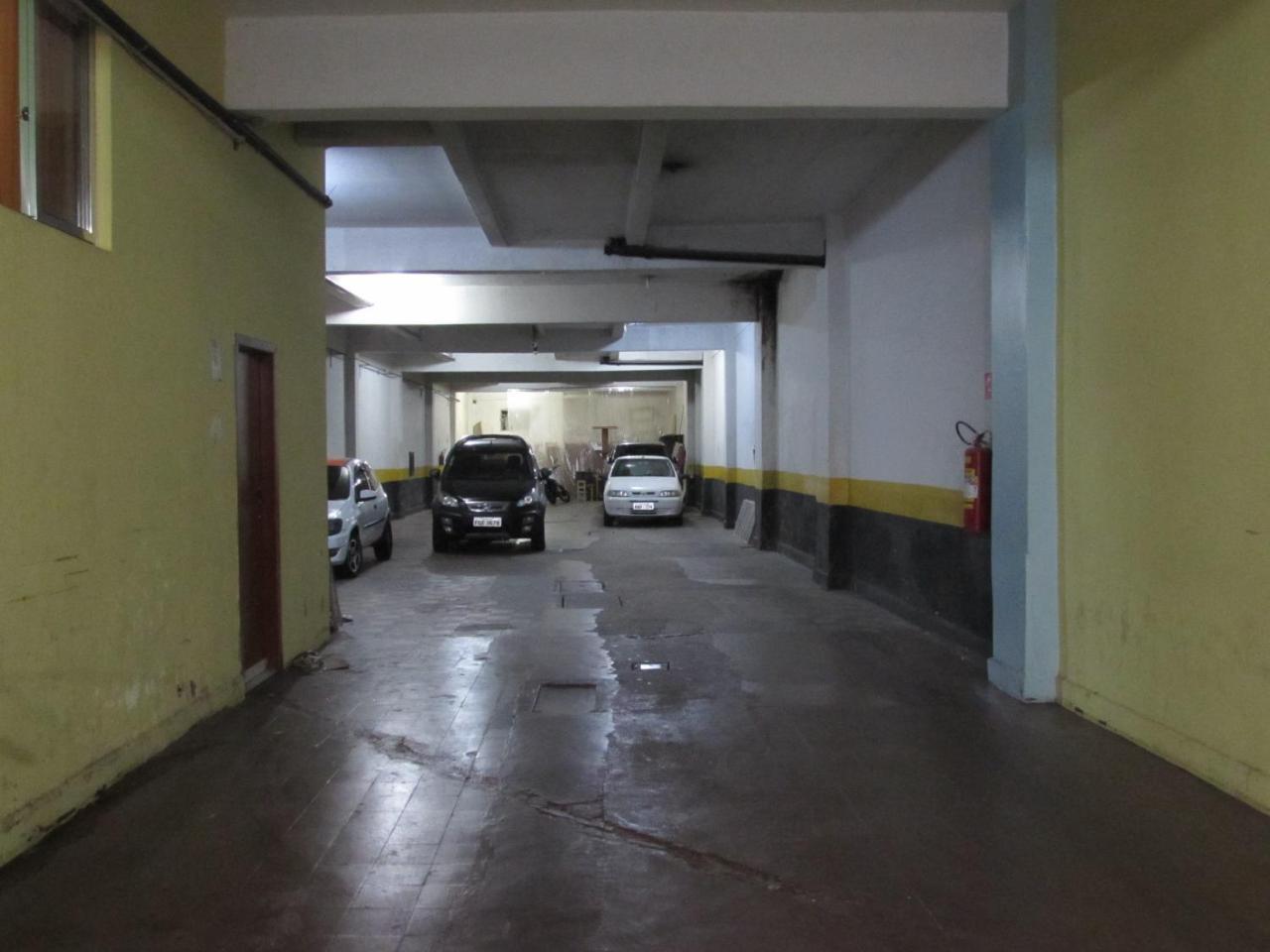 Hotel Ideal Fliper Com Estacionamento Gratis Para Carro Pequeno Altura Padrao "Internet Fibra" Сан-Паулу Екстер'єр фото