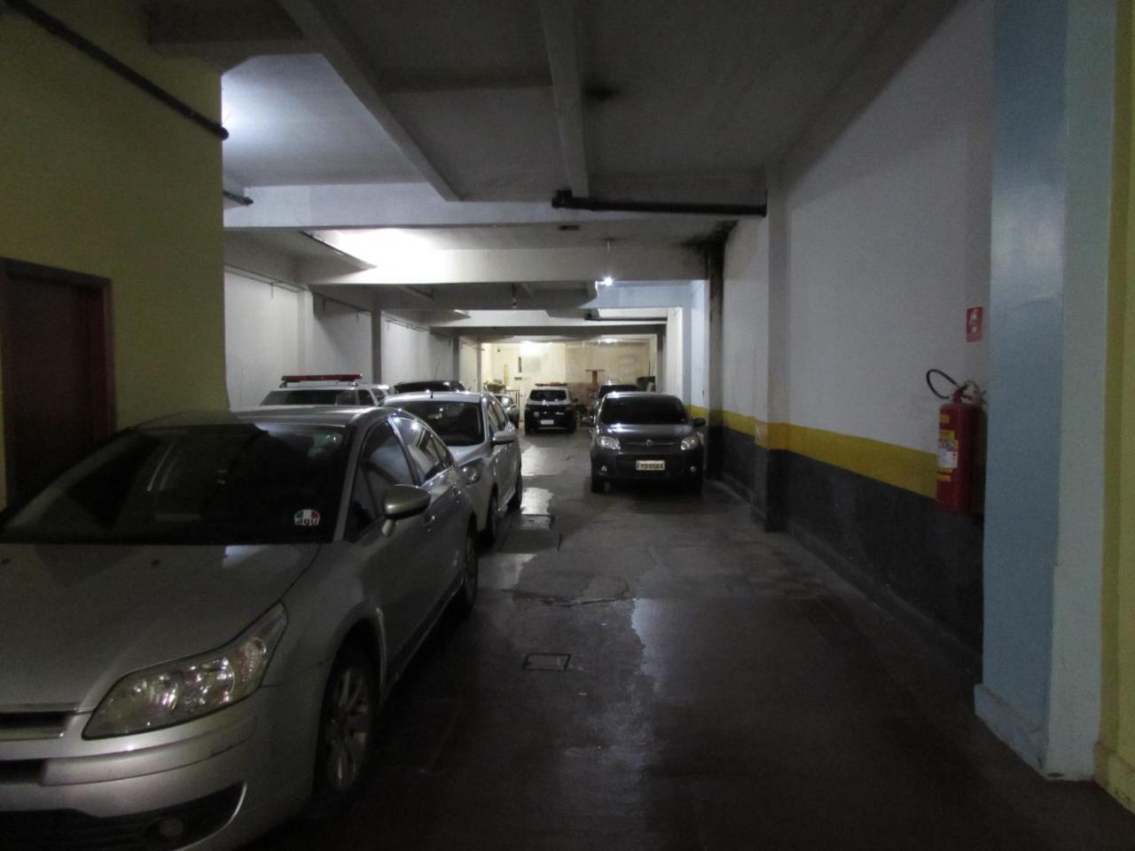 Hotel Ideal Fliper Com Estacionamento Gratis Para Carro Pequeno Altura Padrao "Internet Fibra" Сан-Паулу Екстер'єр фото